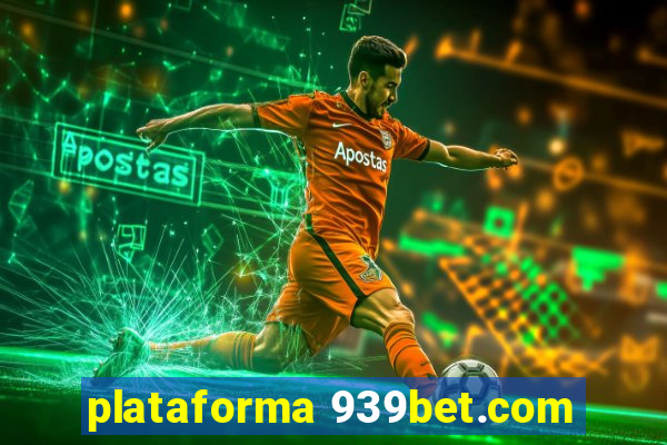 plataforma 939bet.com